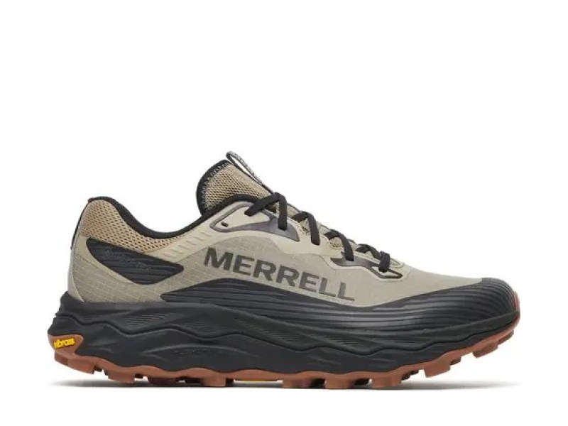 obuv merrell J00005563 AGILITY PEAK 6 GTX M mountain