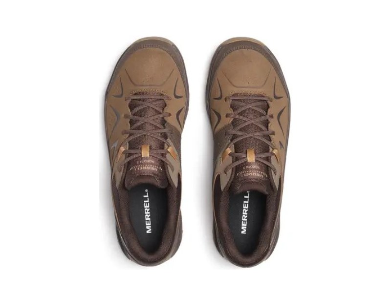 obuv merrell J00005772 YOKOTA 3 GTX M earthen