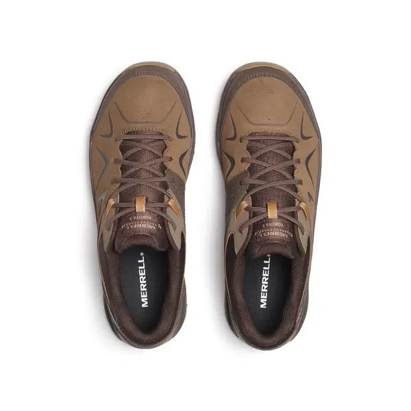 obuv merrell J00005772 YOKOTA 3 GTX M earthen
