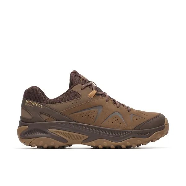 obuv merrell J00005772 YOKOTA 3 GTX M earthen
