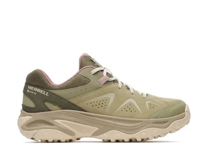 obuv merrell J00005773 YOKOTA 3 GTX W olivine
