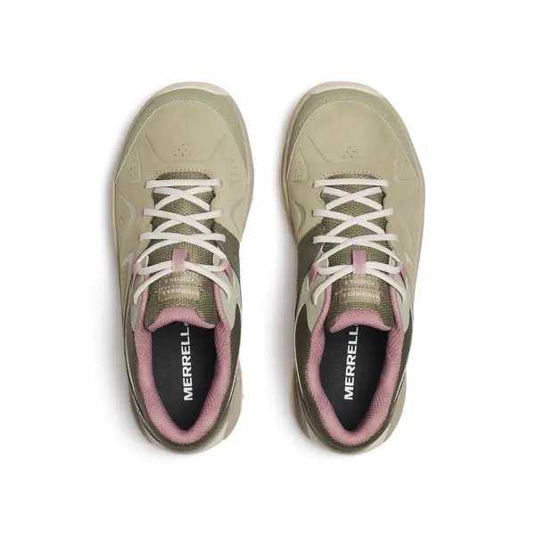 obuv merrell J00005773 YOKOTA 3 GTX W olivine