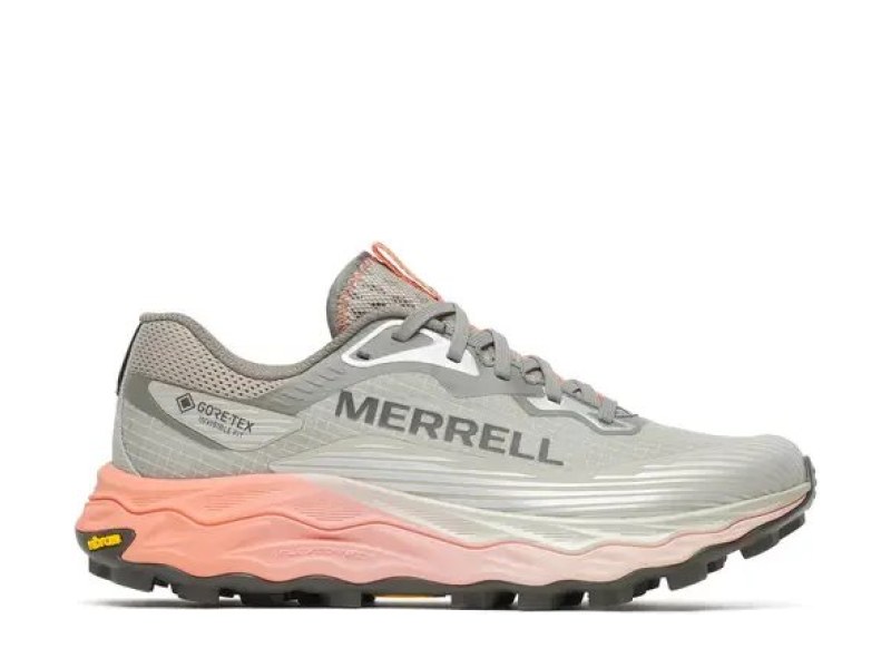 obuv merrell J00005818 AGILITY PEAK 6 GTX W diorite