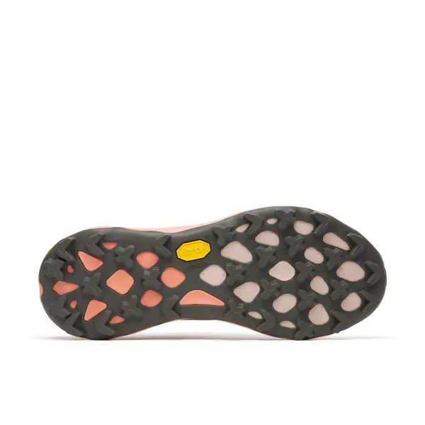 obuv merrell J00005818 AGILITY PEAK 6 GTX W diorite