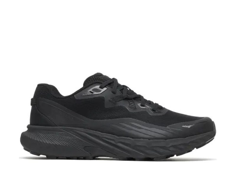 obuv merrell J00005820 AGILITY TRAIL GTX M triple black