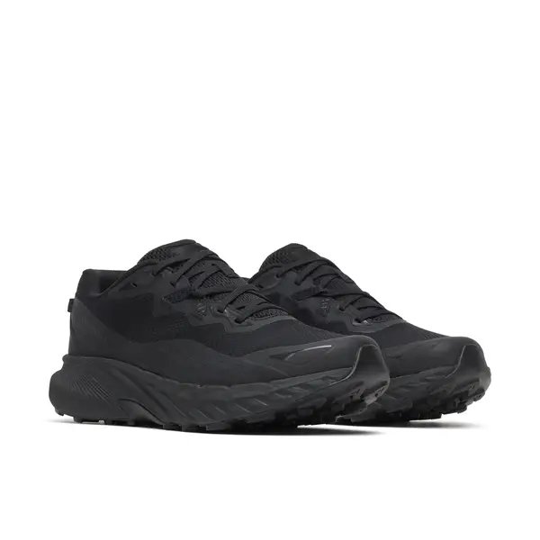 obuv merrell J00005820 AGILITY TRAIL GTX M triple black