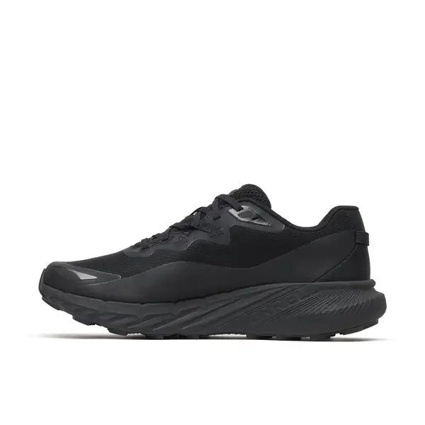 obuv merrell J00005820 AGILITY TRAIL GTX M triple black