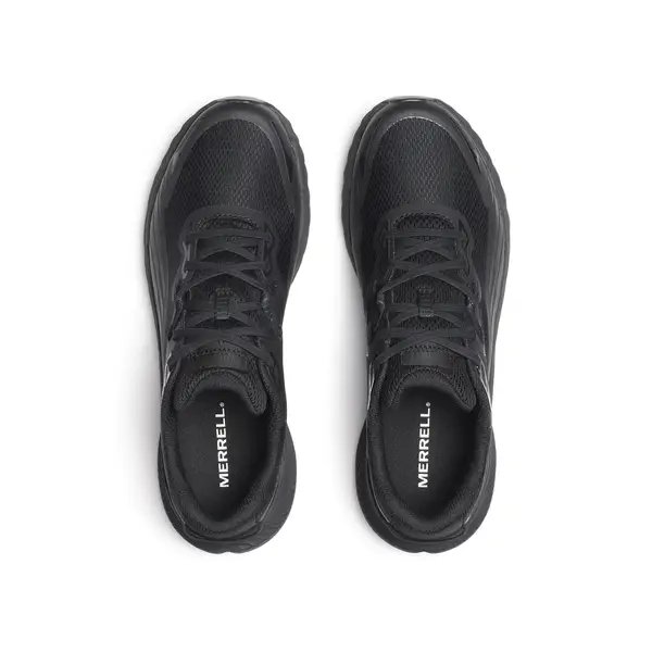 obuv merrell J00005820 AGILITY TRAIL GTX M triple black