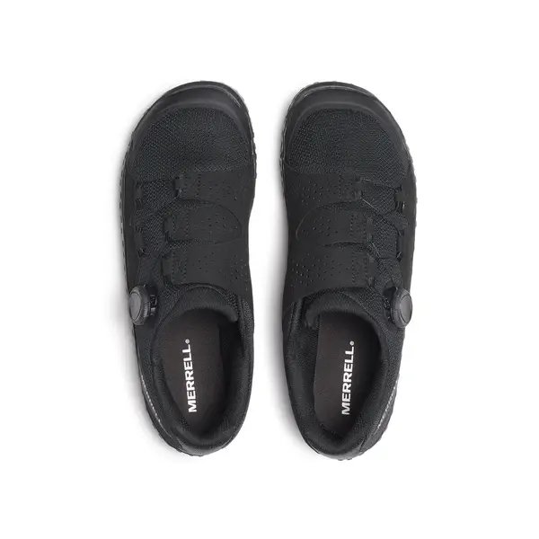 obuv merrell J00005864 VAPOR GLOVE 7 BOA M black