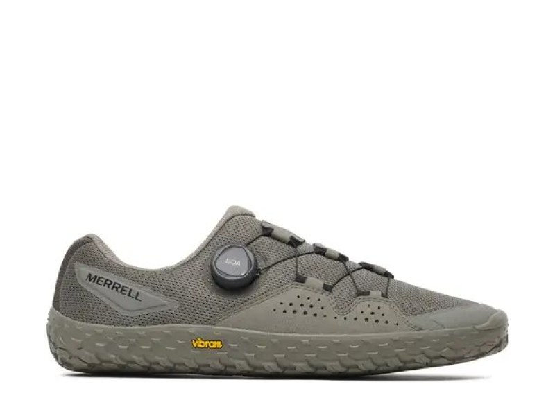 obuv merrell J00005865 VAPOR GLOVE 7 BOA M talus