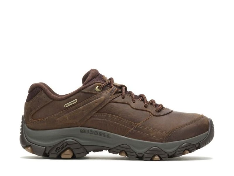 obuv merrell J003809 MOAB ADVENTURE 3 WP earth