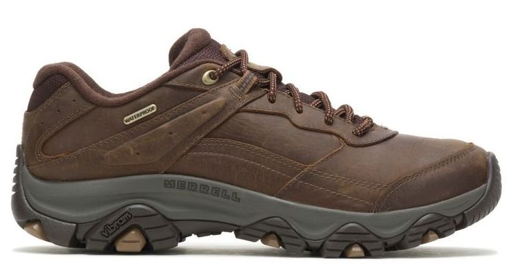 obuv merrell J003809 MOAB ADVENTURE 3 WP earth