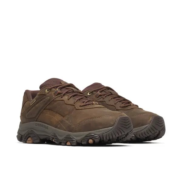 obuv merrell J003809 MOAB ADVENTURE 3 WP earth