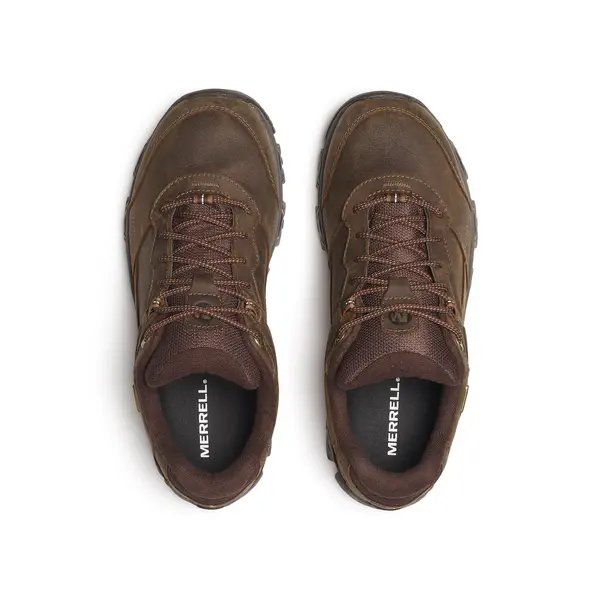 obuv merrell J003809 MOAB ADVENTURE 3 WP earth