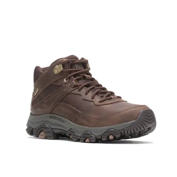 obuv merrell J003821 MOAB ADVENTURE 3 MID WP earth