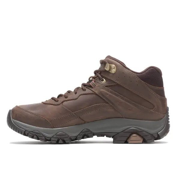 obuv merrell J003821 MOAB ADVENTURE 3 MID WP earth