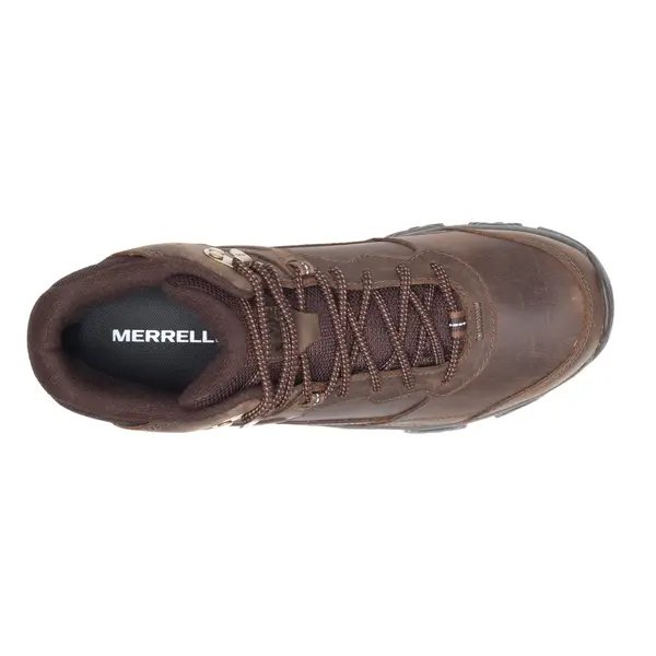 obuv merrell J003821 MOAB ADVENTURE 3 MID WP earth