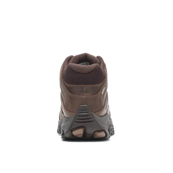 obuv merrell J003821 MOAB ADVENTURE 3 MID WP earth