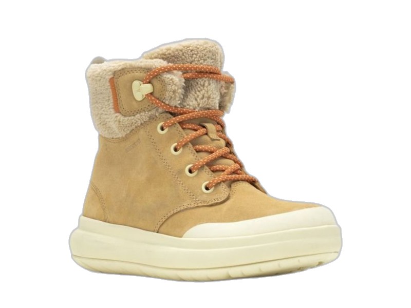 obuv merrell J007058 MARQUETTE THERMO LACE WP tan