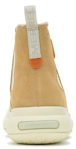 obuv merrell J007066 MARQUETTE THERMO PULL ON WP tan