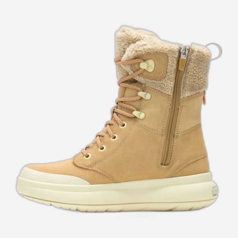 obuv merrell J007074 MARQUETTE THERMO TALL ZIP WP tan