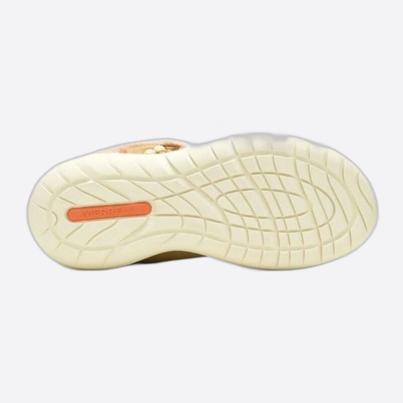 obuv merrell J007074 MARQUETTE THERMO TALL ZIP WP tan