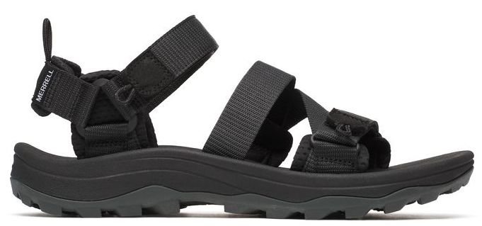 obuv merrell J007083 SPEED FUSION SPORT RMX black