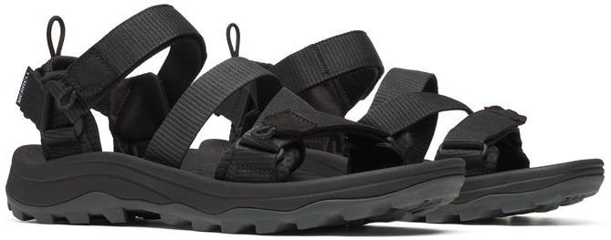 obuv merrell J007083 SPEED FUSION SPORT RMX black