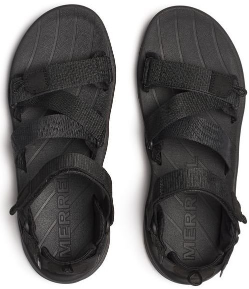 obuv merrell J007083 SPEED FUSION SPORT RMX black