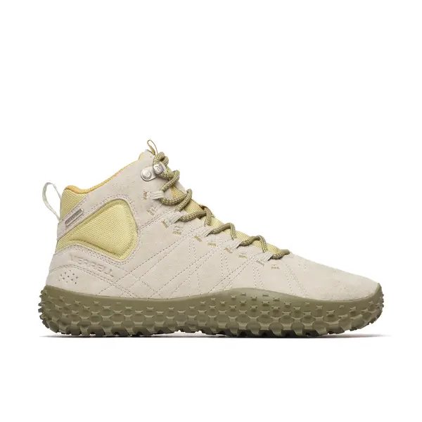 obuv merrell J007407 WRAPT MID WP basalt