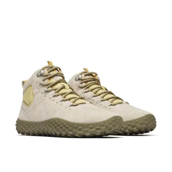 obuv merrell J007407 WRAPT MID WP basalt