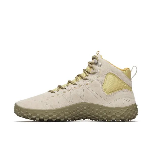 obuv merrell J007407 WRAPT MID WP basalt