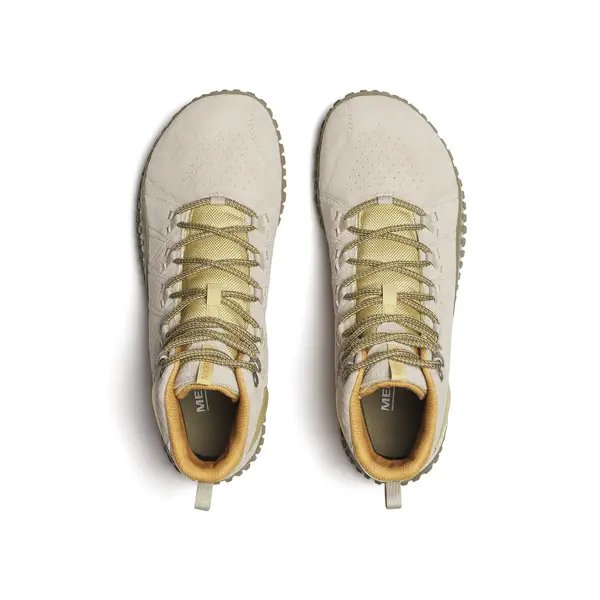 obuv merrell J007407 WRAPT MID WP basalt