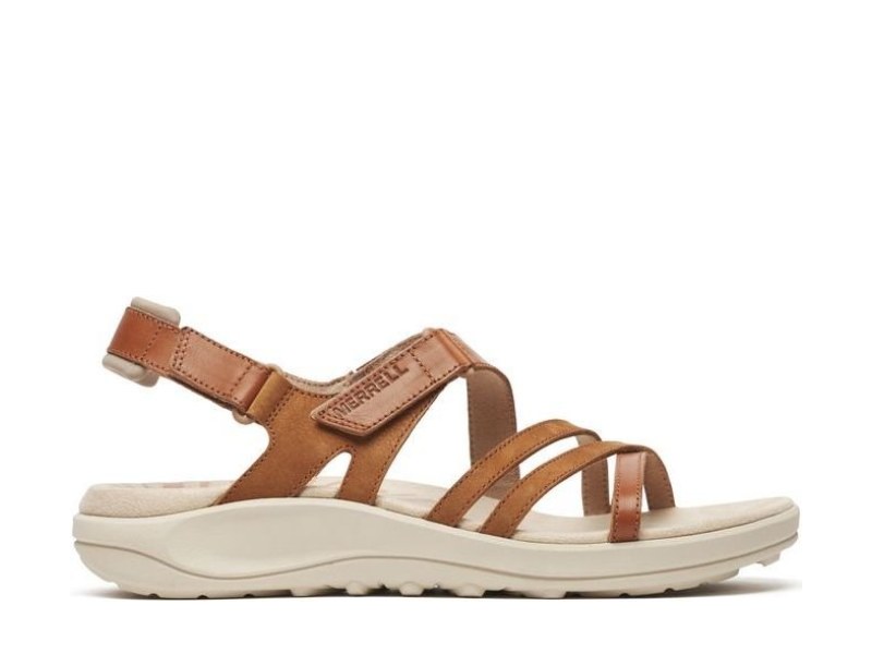 obuv merrell J007798 HARBOR BACKSTRAP hazel