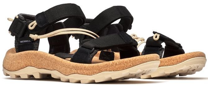 obuv merrell J008132 SPEED FUSION WEB RMX black