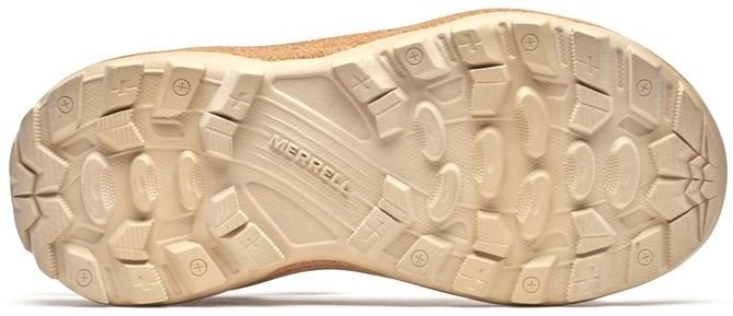 obuv merrell J008132 SPEED FUSION WEB RMX black