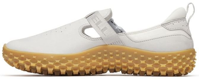 obuv merrell J008326 WRAPT BUCKLE NUBUCK pigeon
