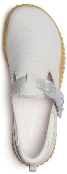 obuv merrell J008326 WRAPT BUCKLE NUBUCK pigeon