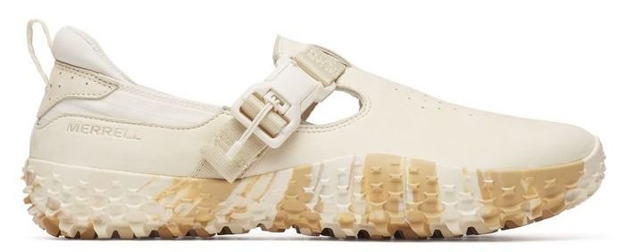 obuv merrell J008330 WRAPT BUCKLE NUBUCK polar
