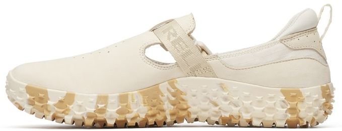 obuv merrell J008330 WRAPT BUCKLE NUBUCK polar