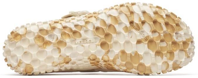 obuv merrell J008330 WRAPT BUCKLE NUBUCK polar