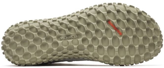 obuv merrell J008644 WRAPT MID WP angelite