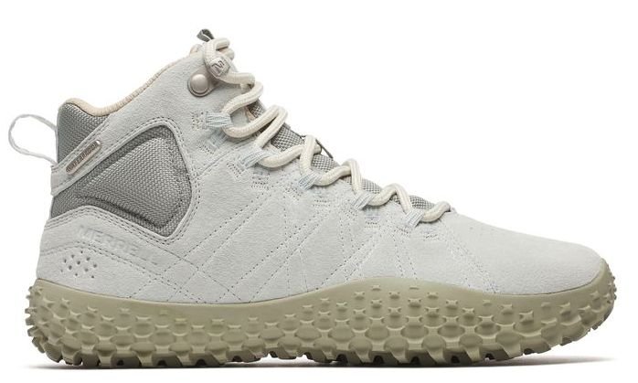 obuv merrell J008644 WRAPT MID WP angelite
