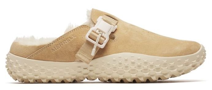 obuv merrell J008652 WRAPT COZY latte