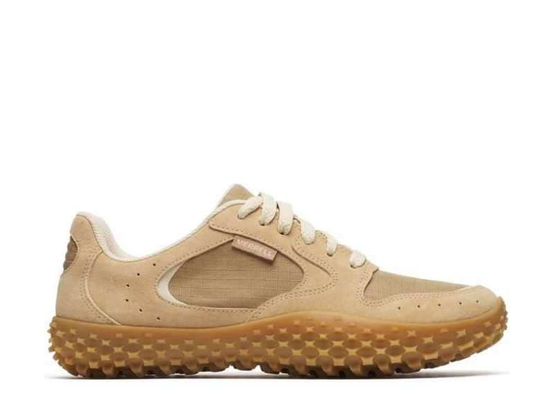obuv merrell J008910 WRAPT SNEAKER beaver
