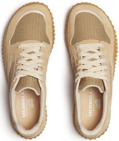 obuv merrell J008910 WRAPT SNEAKER beaver