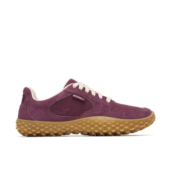 obuv merrell J008916 WRAPT SNEAKER W dark cherry