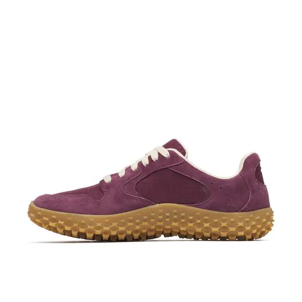 obuv merrell J008916 WRAPT SNEAKER W dark cherry