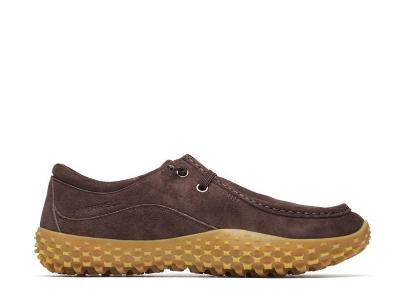 obuv merrell J008922 WRAPT BUNGEE coffee