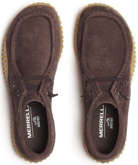 obuv merrell J008922 WRAPT BUNGEE coffee